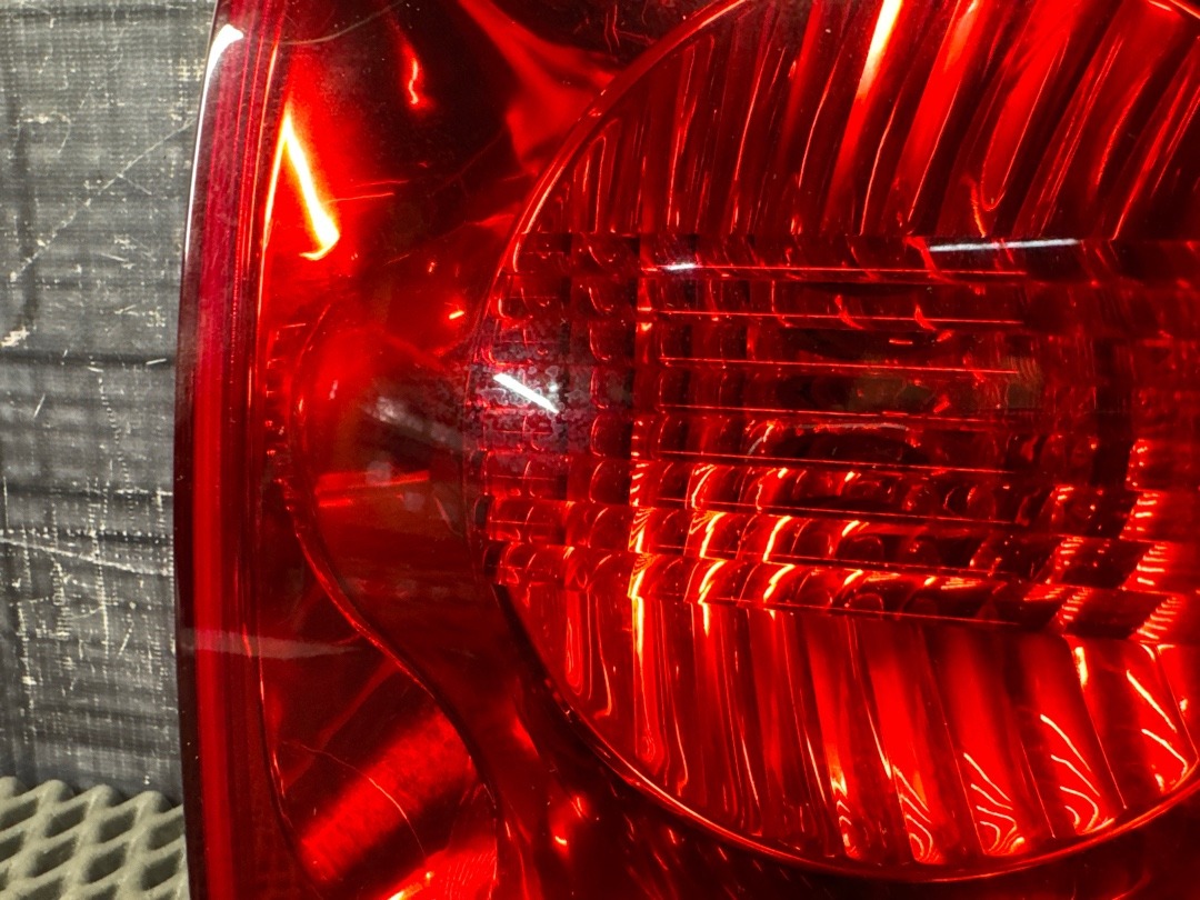 Фонарь в крышку багажника, 3000 рублей, Красноярск