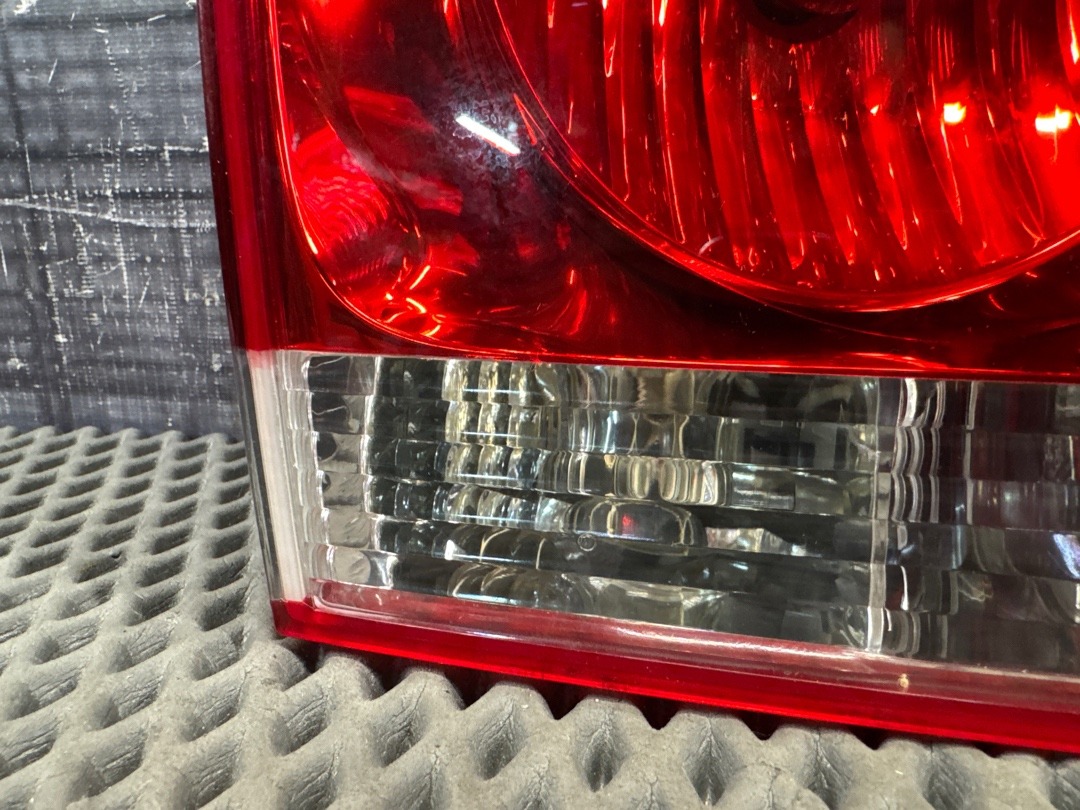 Фонарь в крышку багажника, 3000 рублей, Красноярск