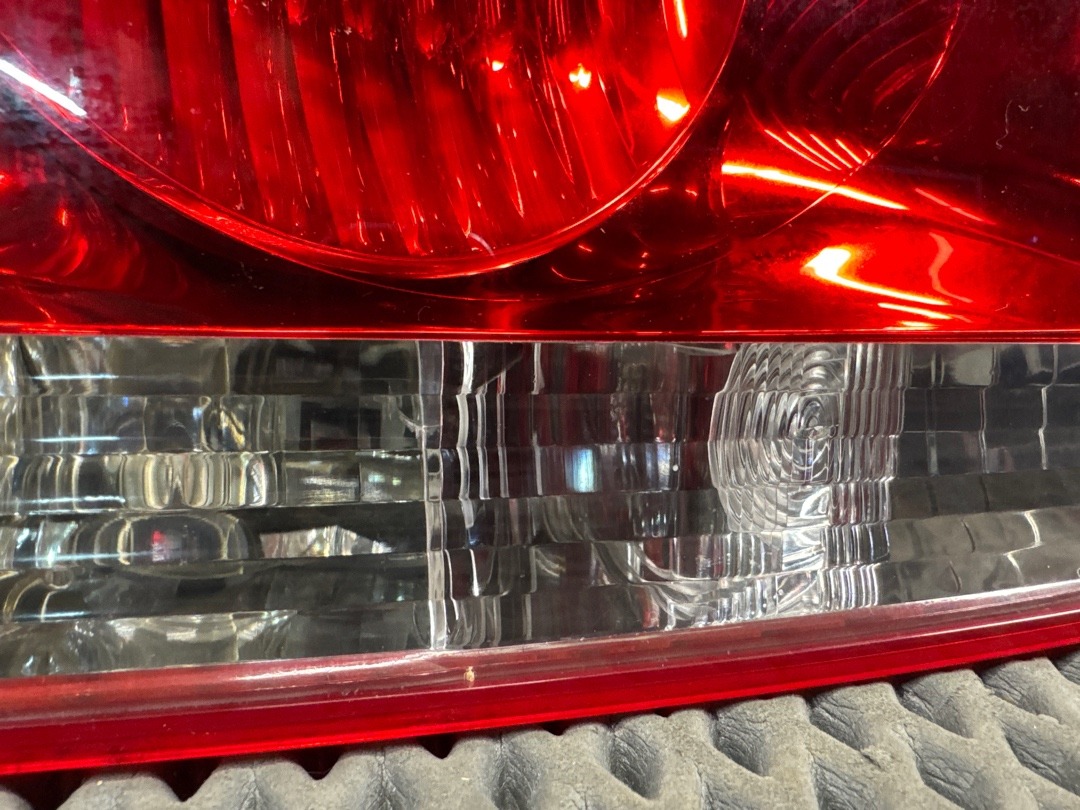 Фонарь в крышку багажника, 3000 рублей, Красноярск