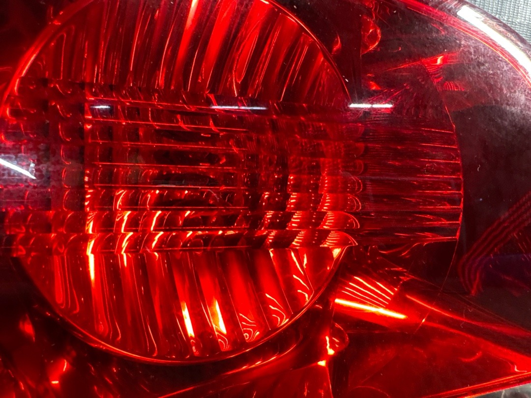 Фонарь в крышку багажника, 3000 рублей, Красноярск