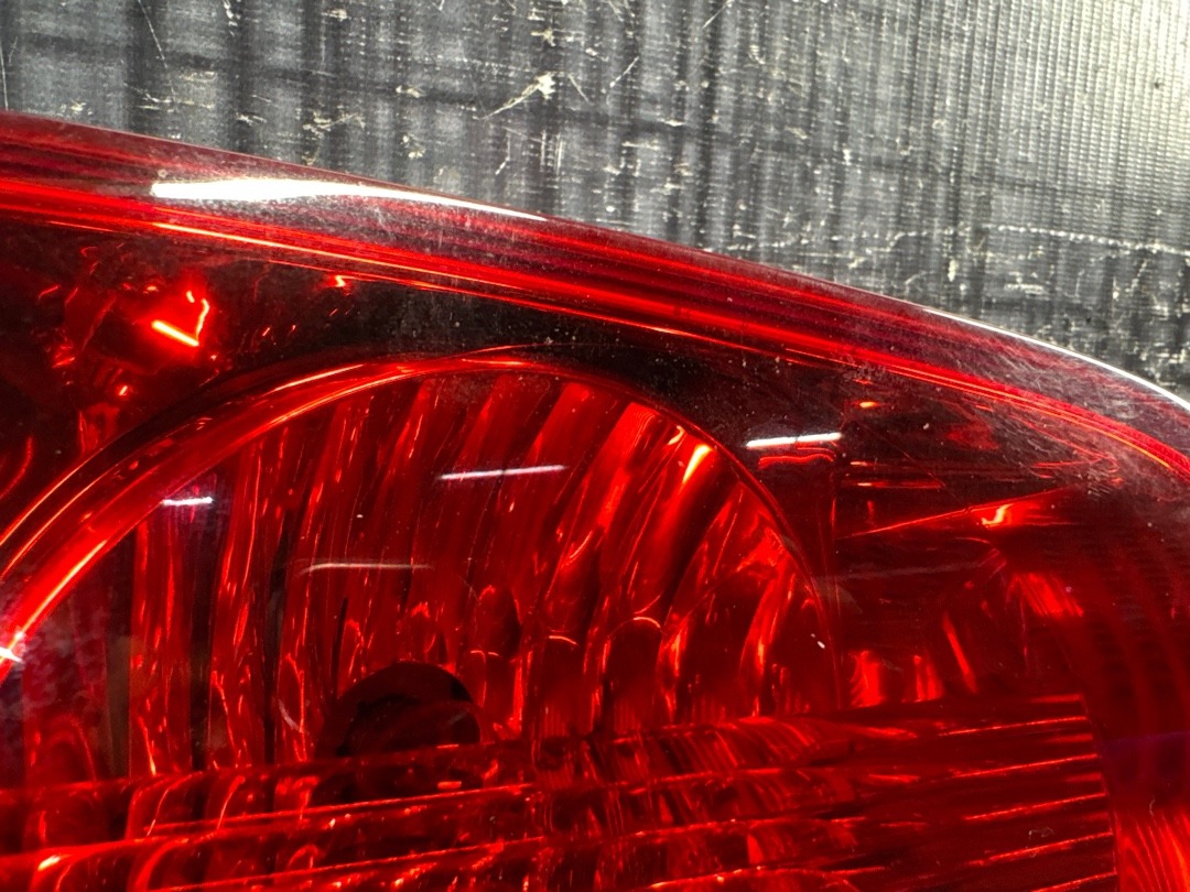 Фонарь в крышку багажника, 3000 рублей, Красноярск