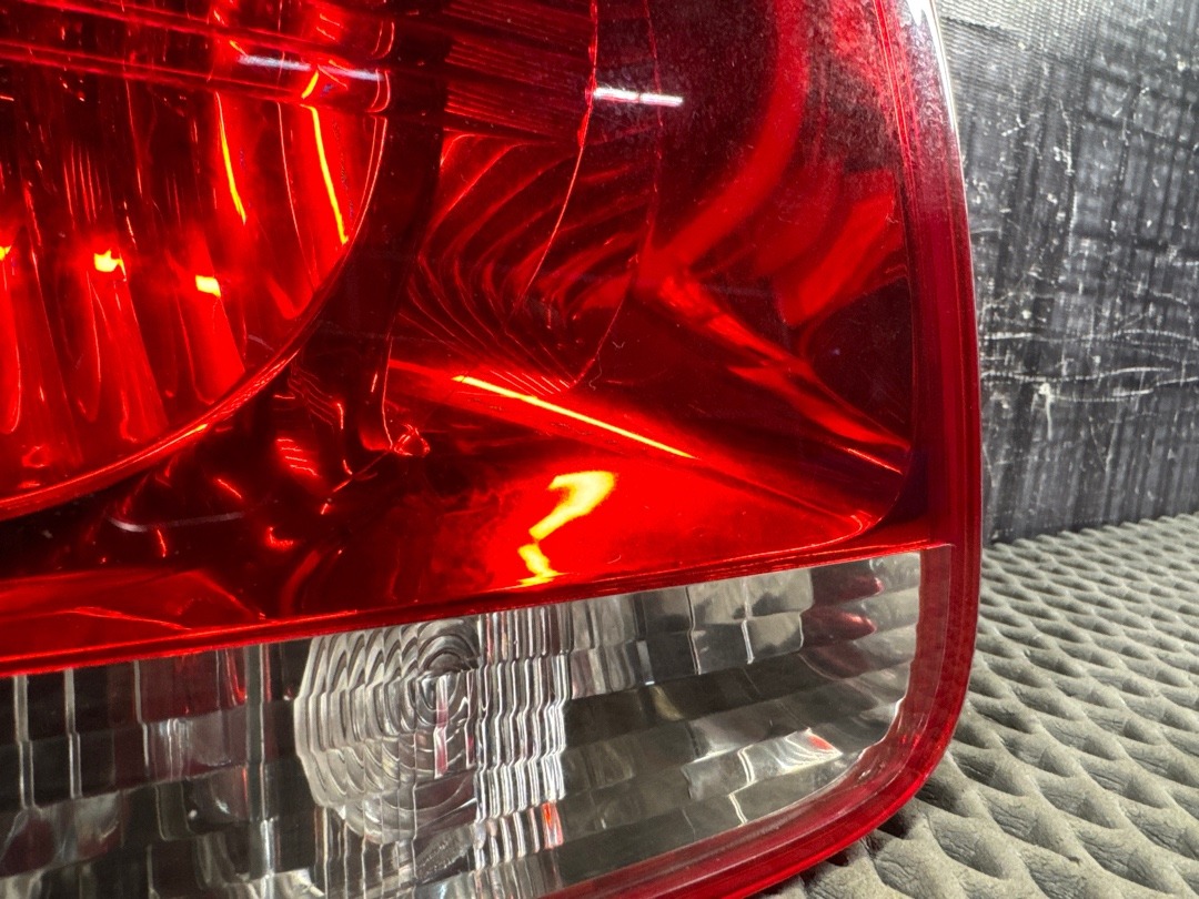 Фонарь в крышку багажника, 3000 рублей, Красноярск