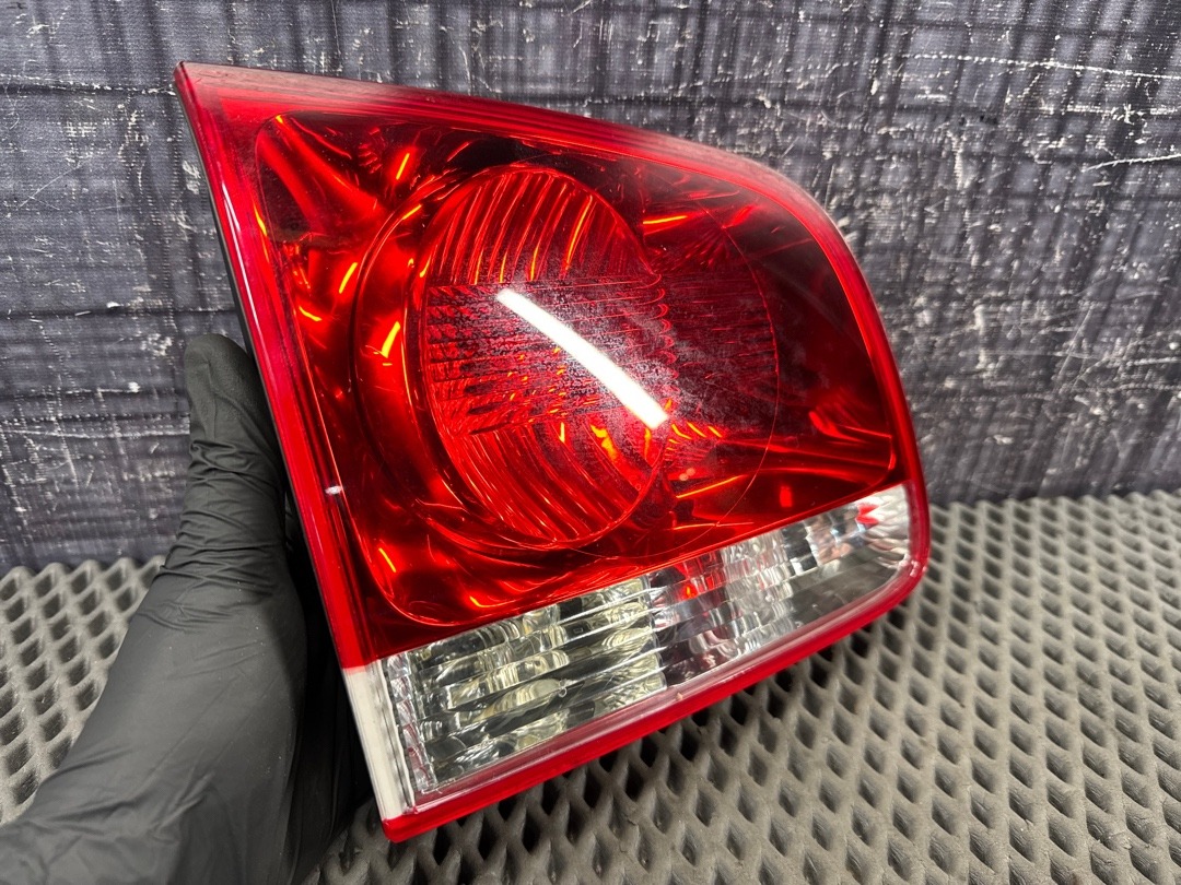 Фонарь в крышку багажника, 3000 рублей, Красноярск