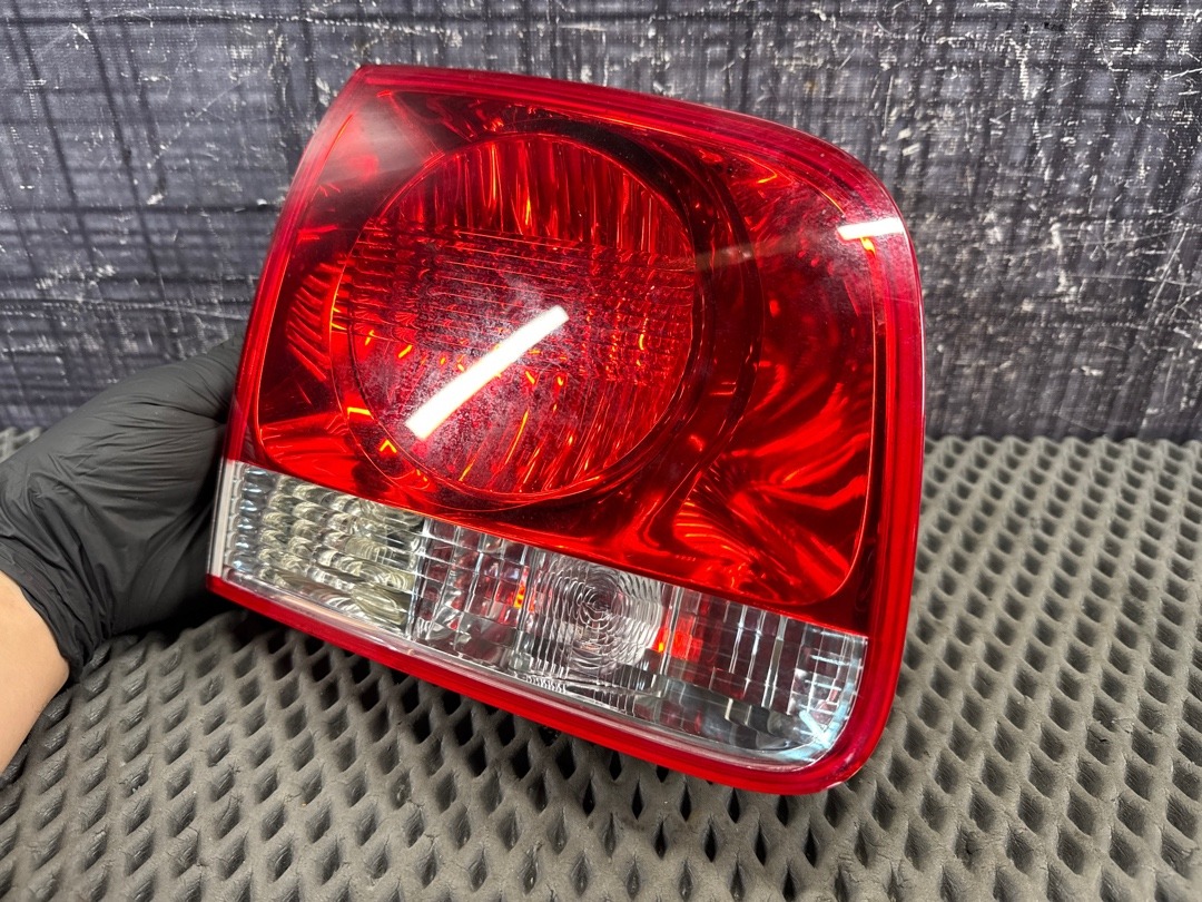 Фонарь в крышку багажника, 3000 рублей, Красноярск