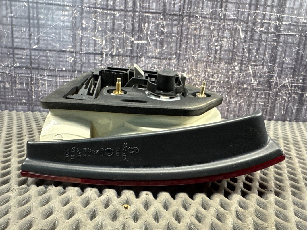 Фонарь в крышку багажника, 3000 рублей, Красноярск