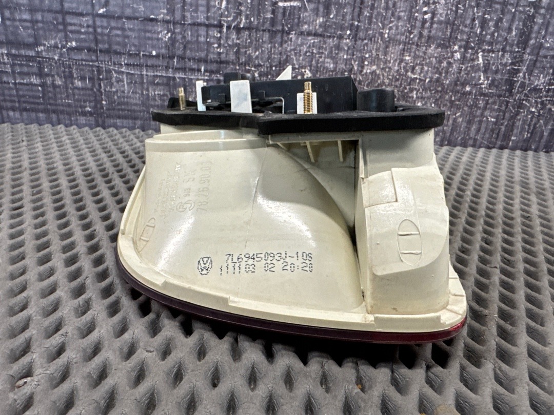 Фонарь в крышку багажника, 3000 рублей, Красноярск