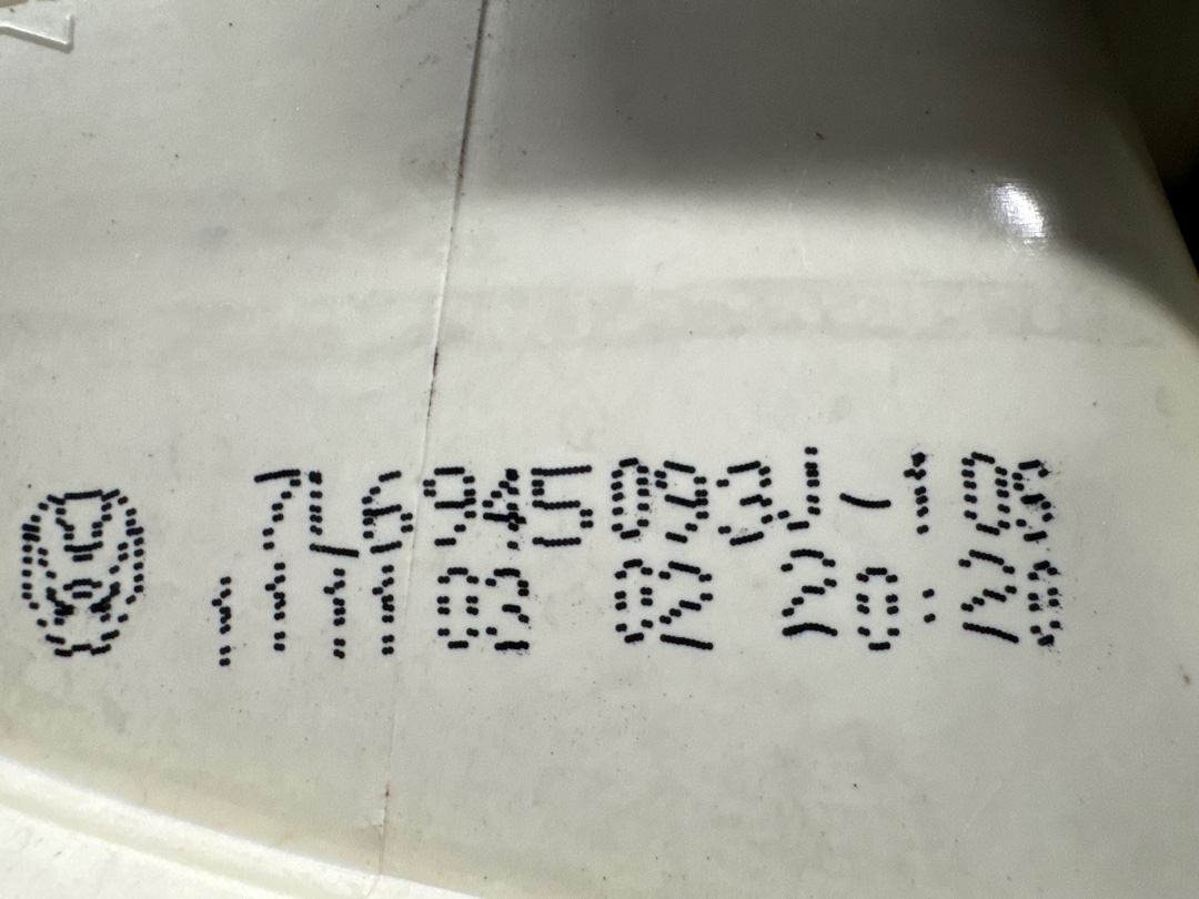 Фонарь в крышку багажника, 3000 рублей, Красноярск