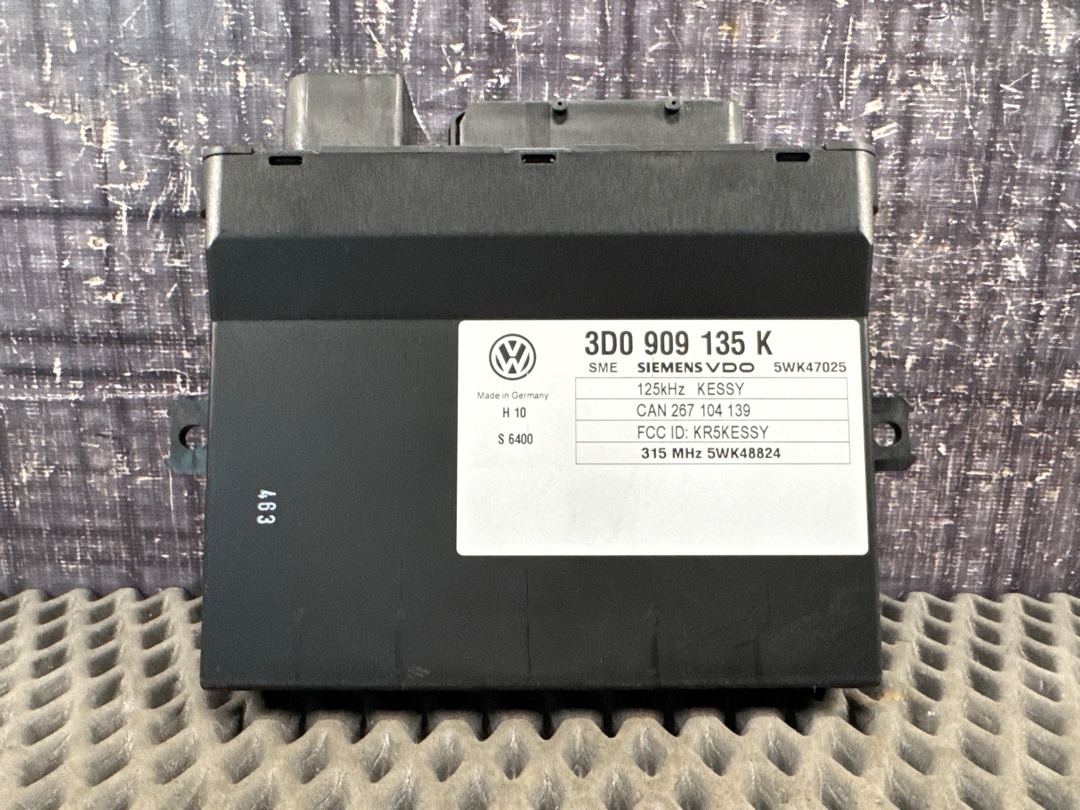 Блок управления центральным замком, 3000 рублей, Красноярск