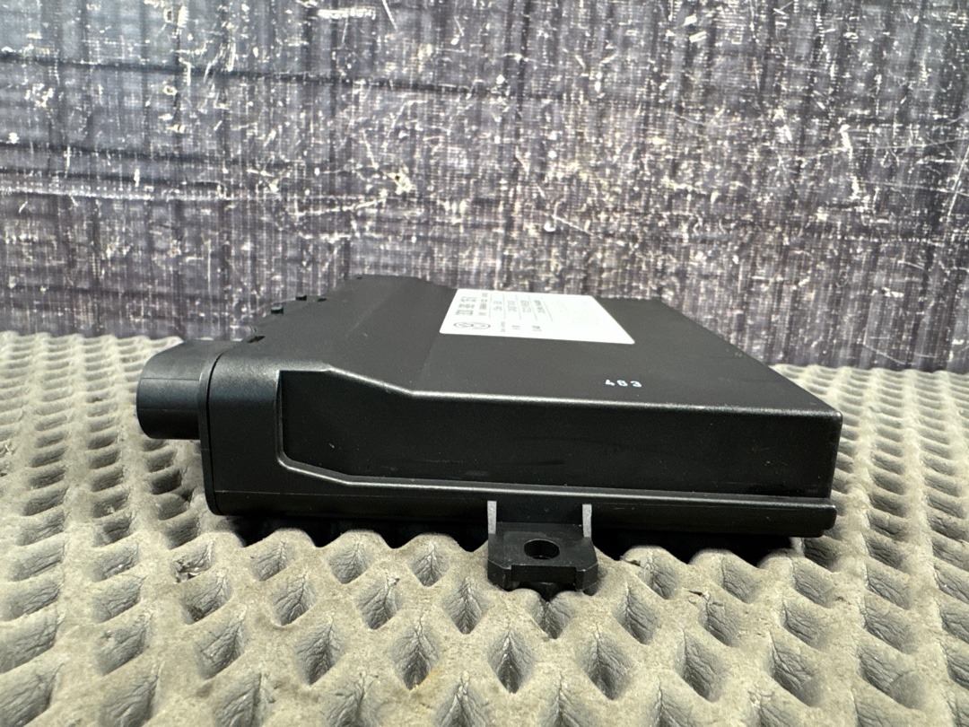 Блок управления центральным замком, 3000 рублей, Красноярск