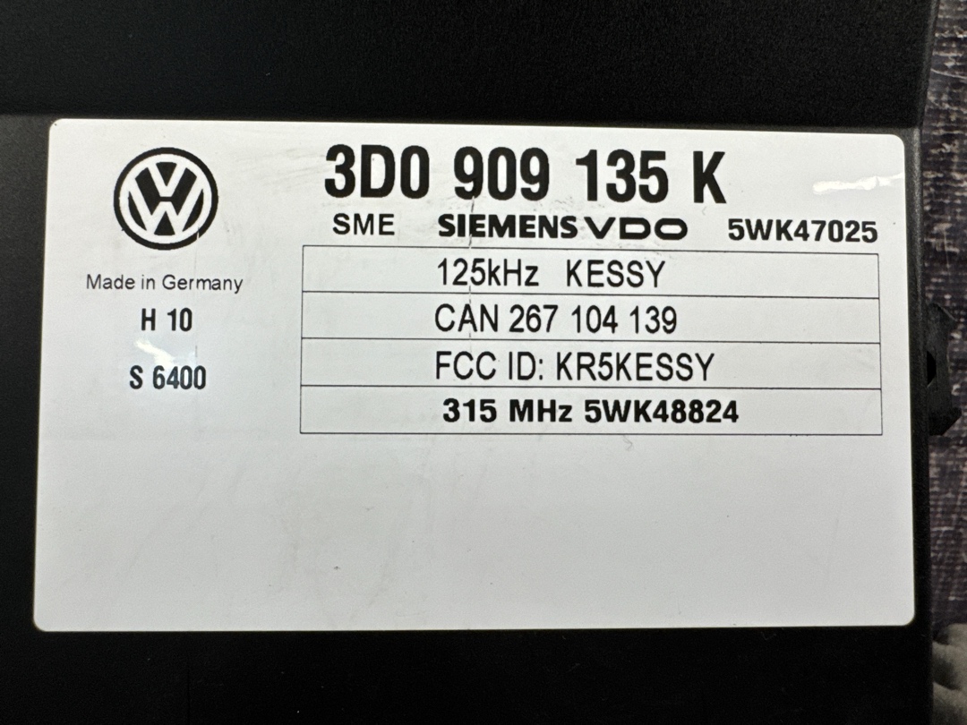 Блок управления центральным замком, 3000 рублей, Красноярск