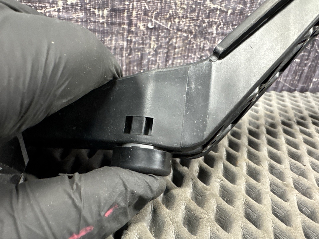 Педаль газа, 1000 рублей, Красноярск