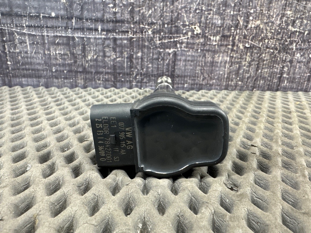 Катушка зажигания, 1300 рублей, Красноярск