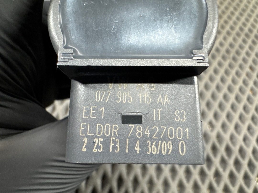 Катушка зажигания, 1300 рублей, Красноярск