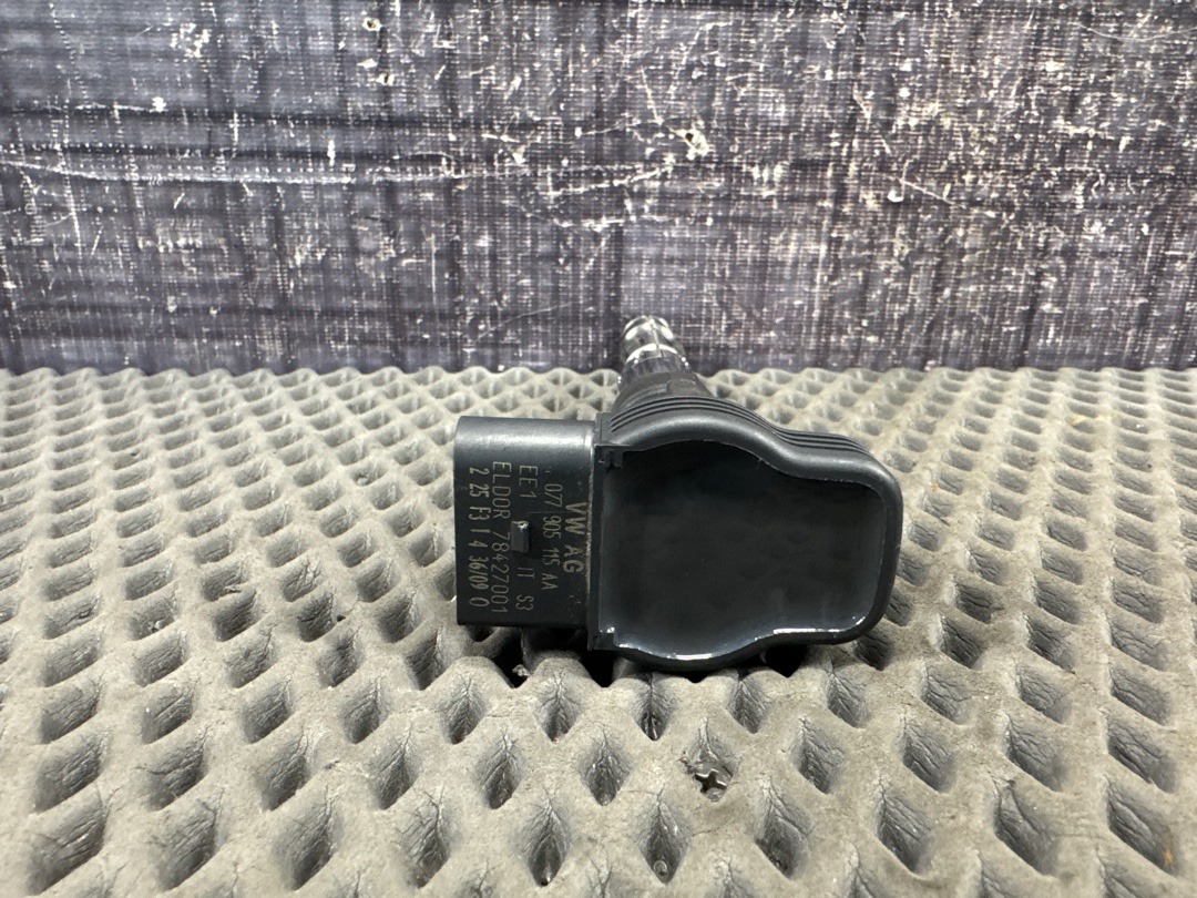 Катушка зажигания, 1300 рублей, Красноярск