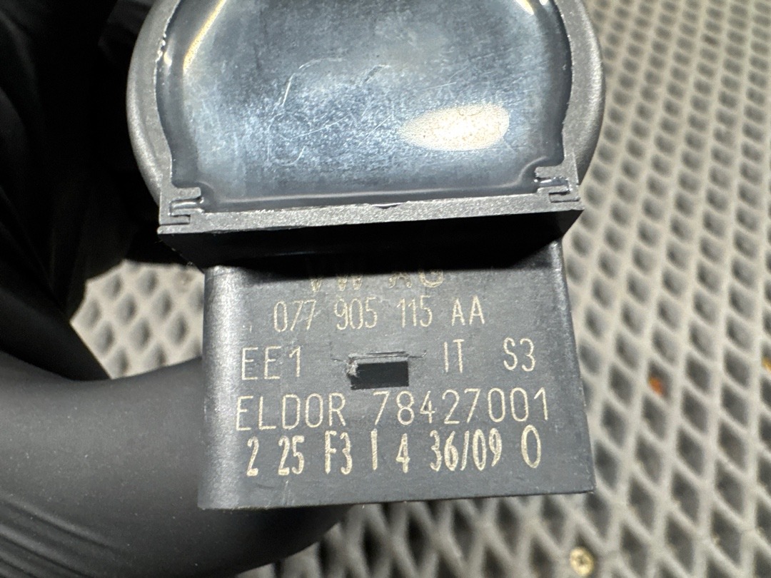 Катушка зажигания, 1300 рублей, Красноярск