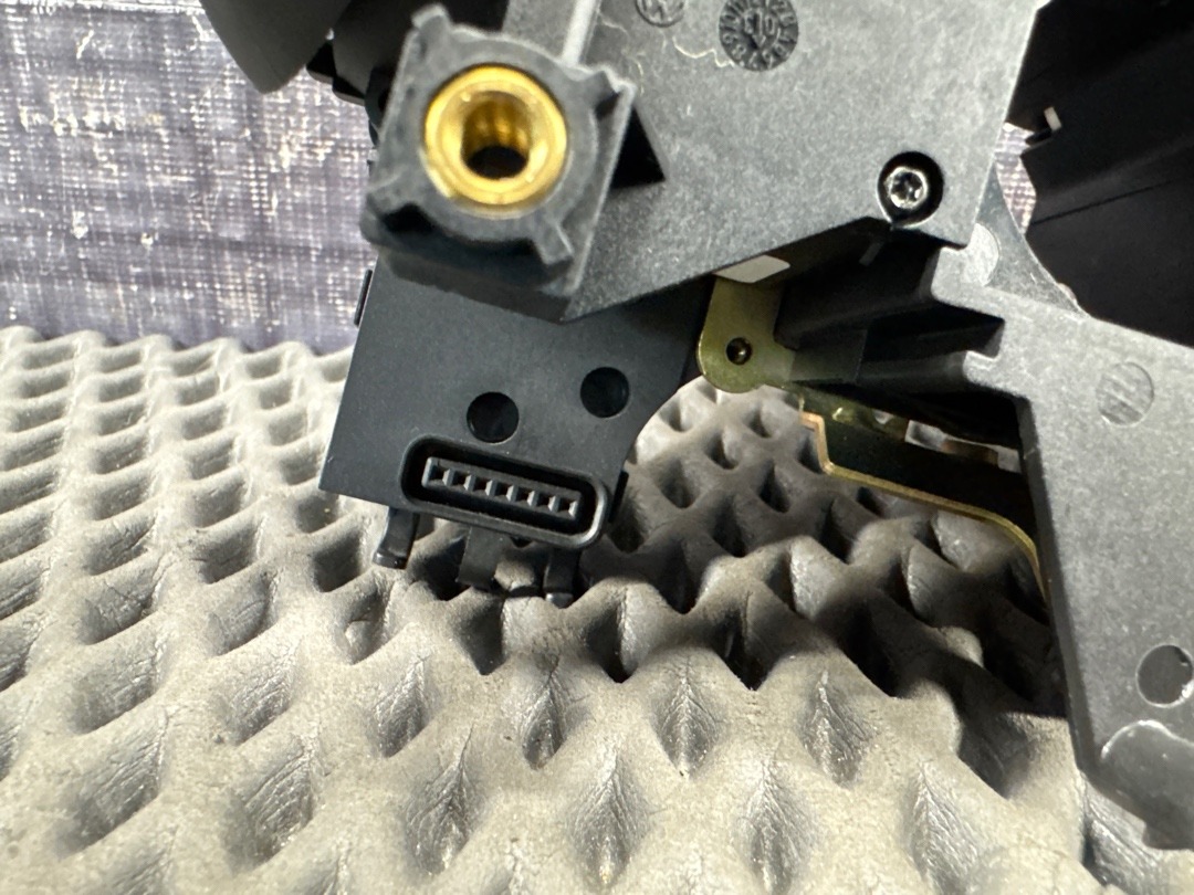 Подрулевой переключатель, 2000 рублей, Красноярск