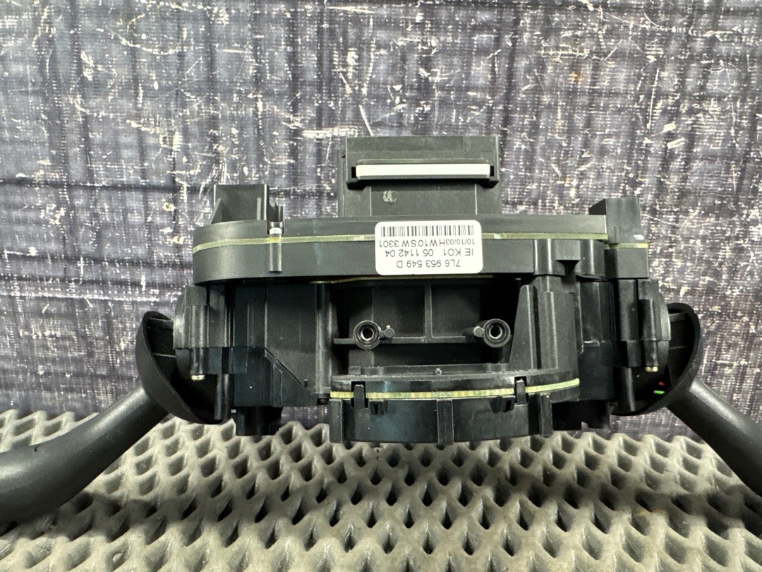 Подрулевой переключатель, 2000 рублей, Красноярск