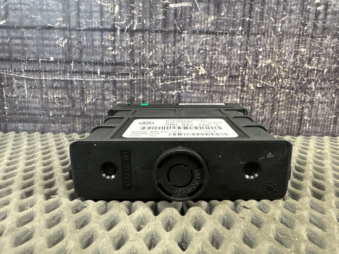 Блок управления АКПП, 3500 рублей, Красноярск