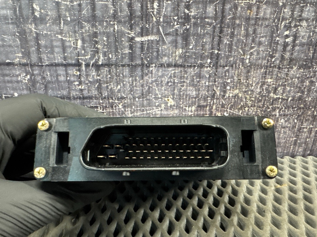 Блок управления АКПП, 3500 рублей, Красноярск