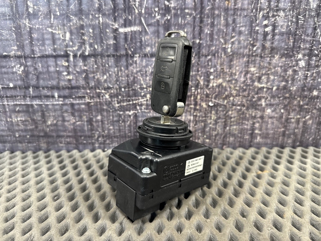 Замок зажигания, 2500 рублей, Красноярск