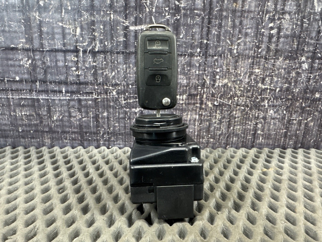 Замок зажигания, 2500 рублей, Красноярск