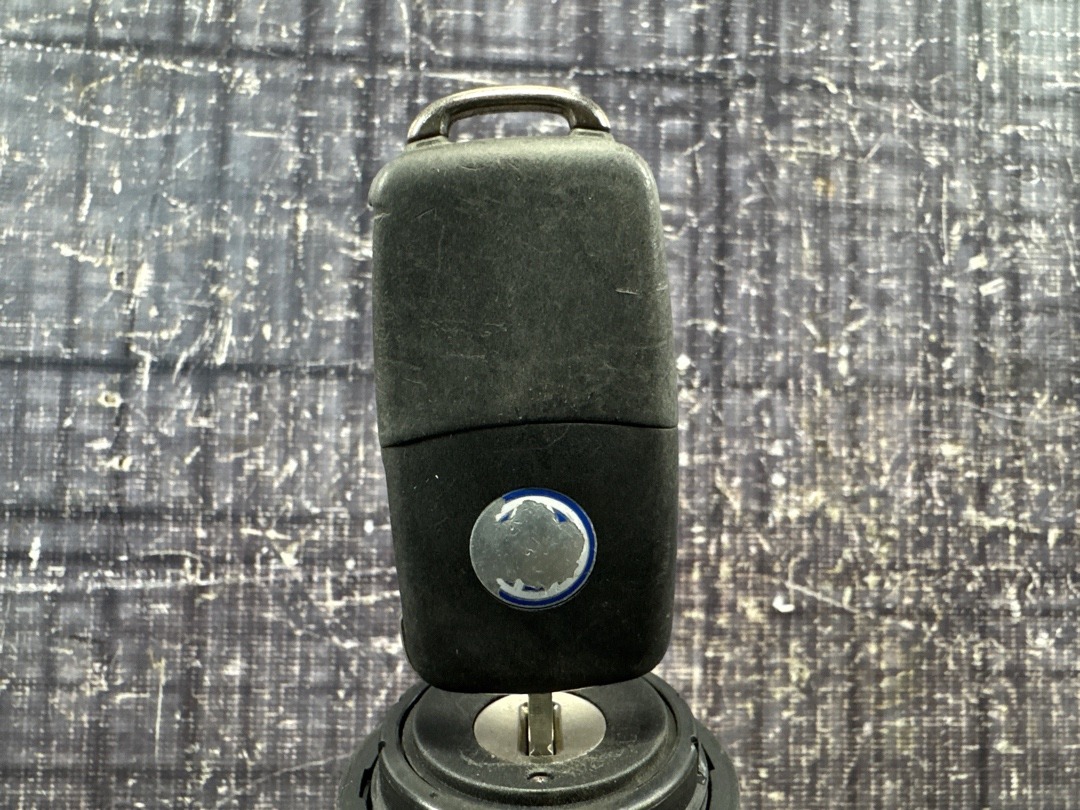 Замок зажигания, 2500 рублей, Красноярск