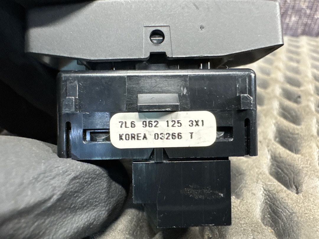 Кнопка центрального замка, 350 рублей, Красноярск