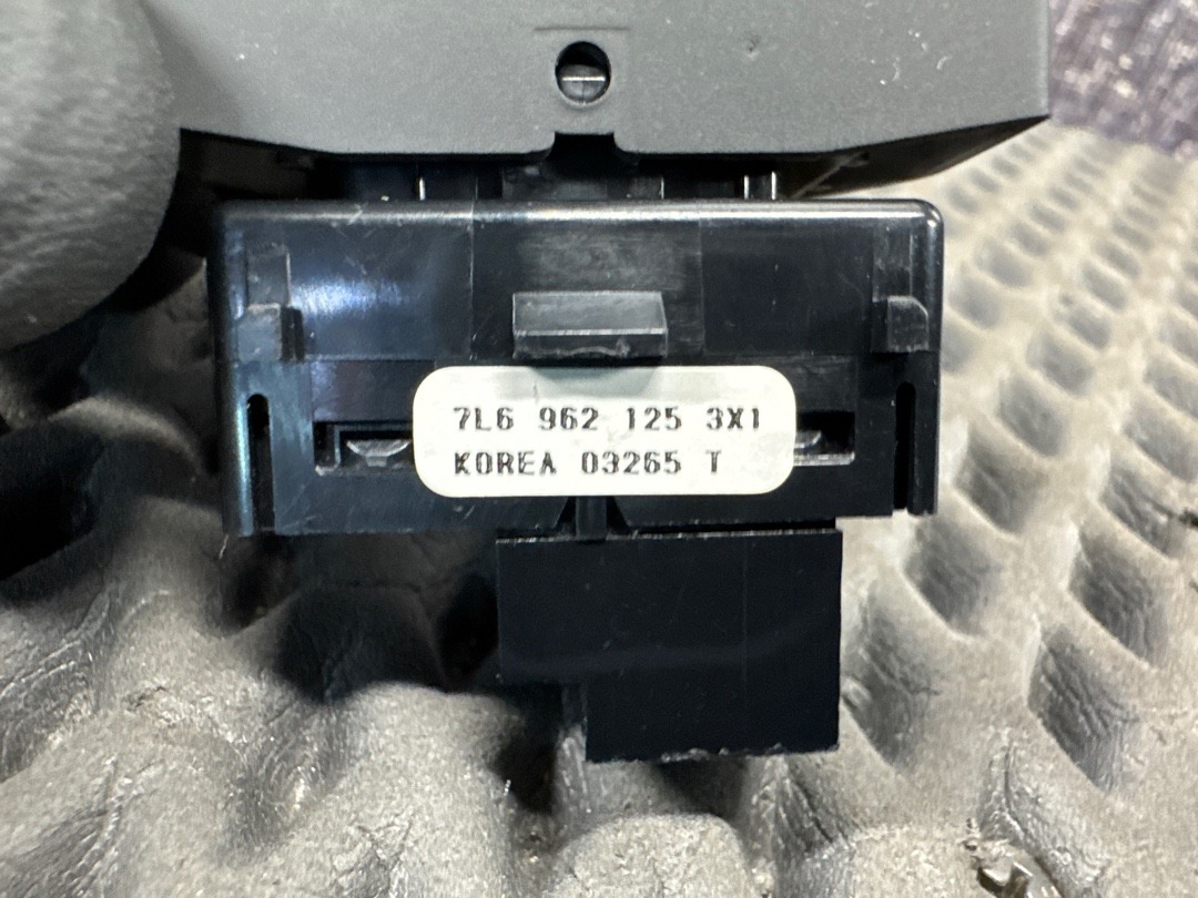 Кнопка центрального замка, 350 рублей, Красноярск