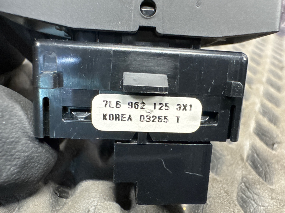 Кнопка центрального замка, 350 рублей, Красноярск