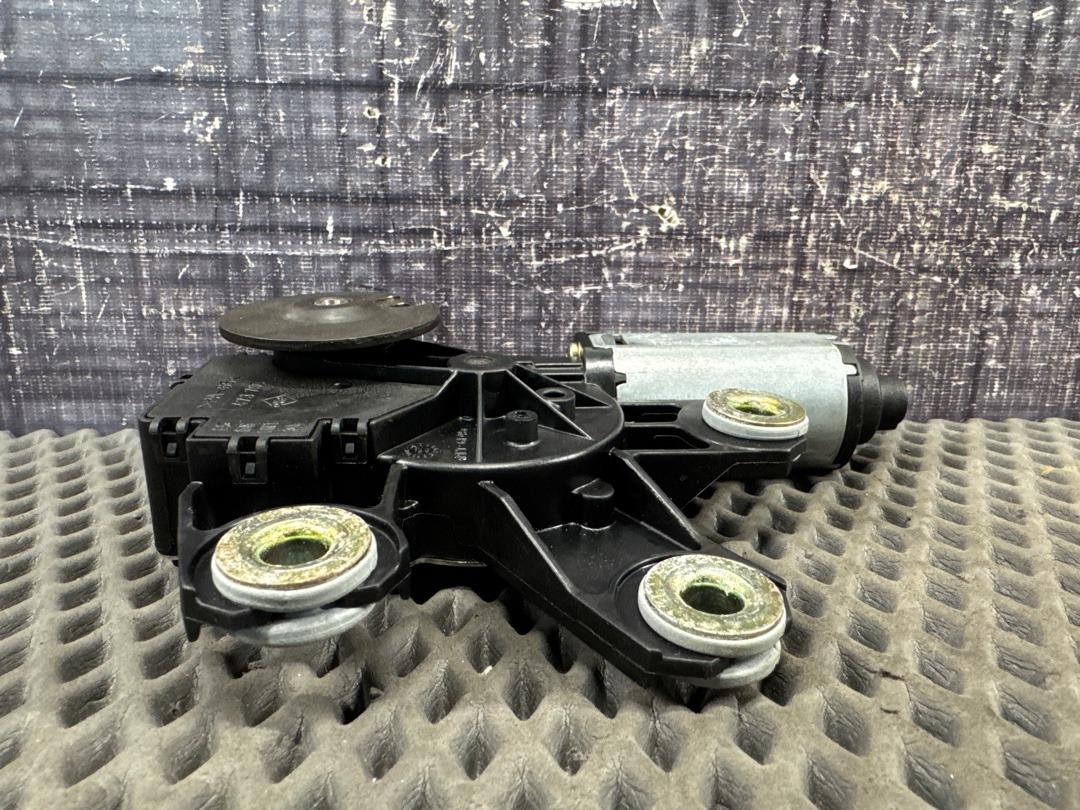 Мотор стеклоочистителя, 2500 рублей, Красноярск