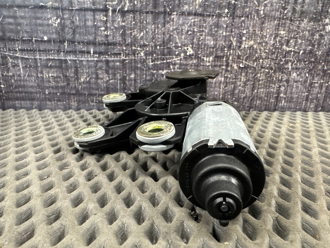 Мотор стеклоочистителя, 2500 рублей, Красноярск