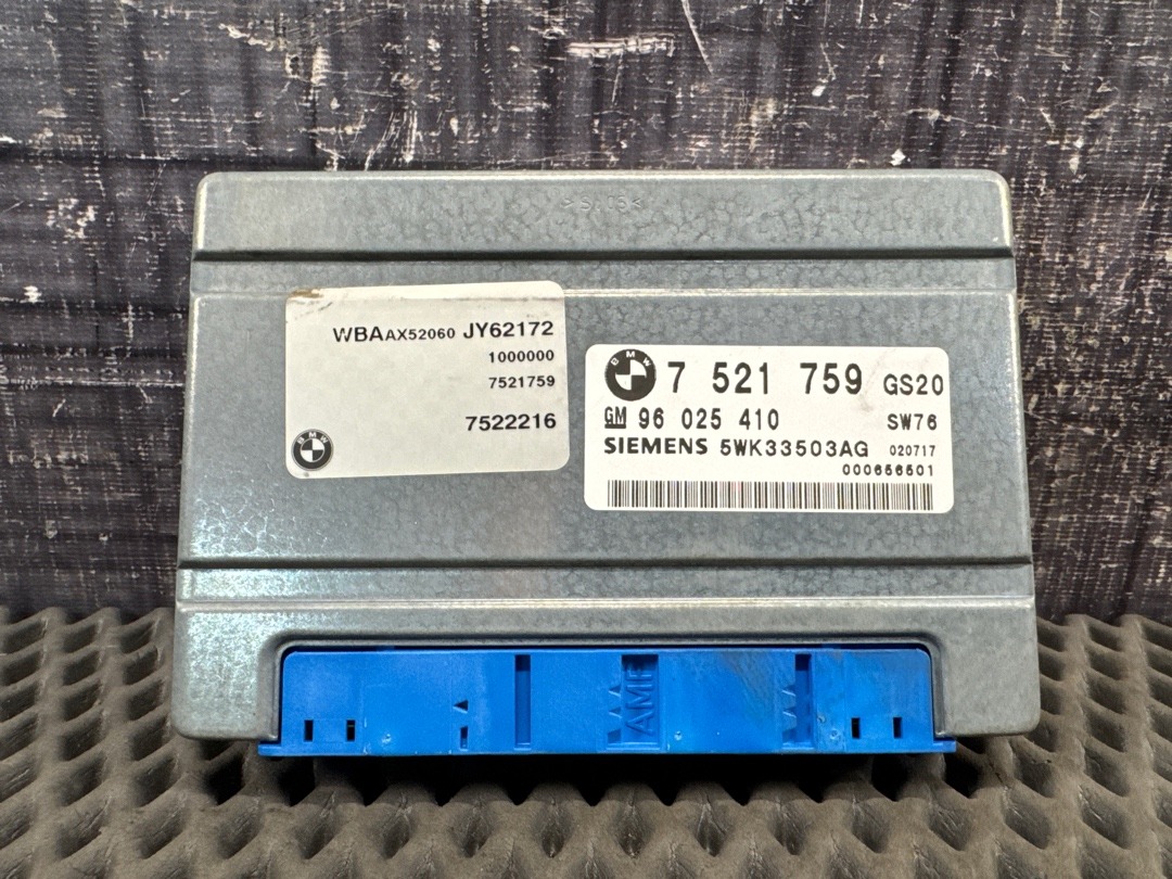 Блок управления АКПП, 1524 рублей, Красноярск