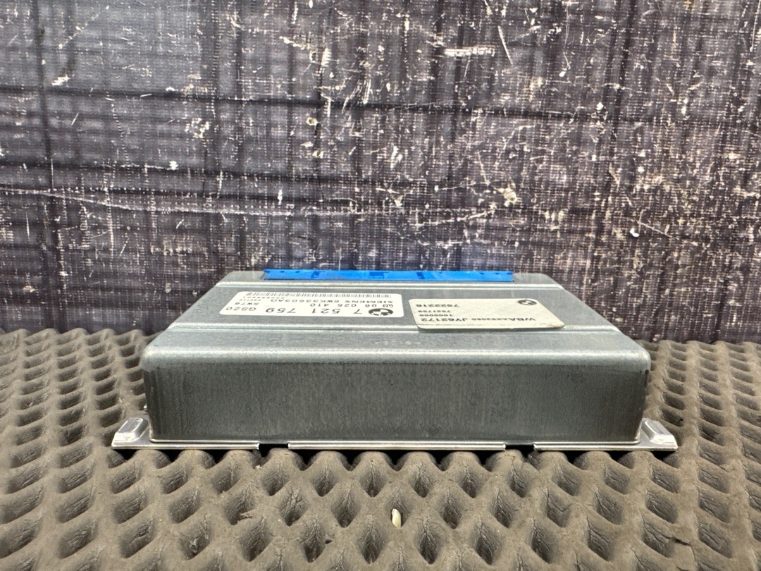 Блок управления АКПП, 1524 рублей, Красноярск