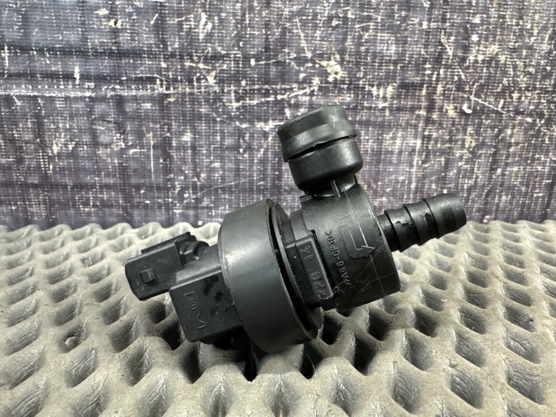 Клапан вентиляции топливного бака, 600 рублей, Красноярск