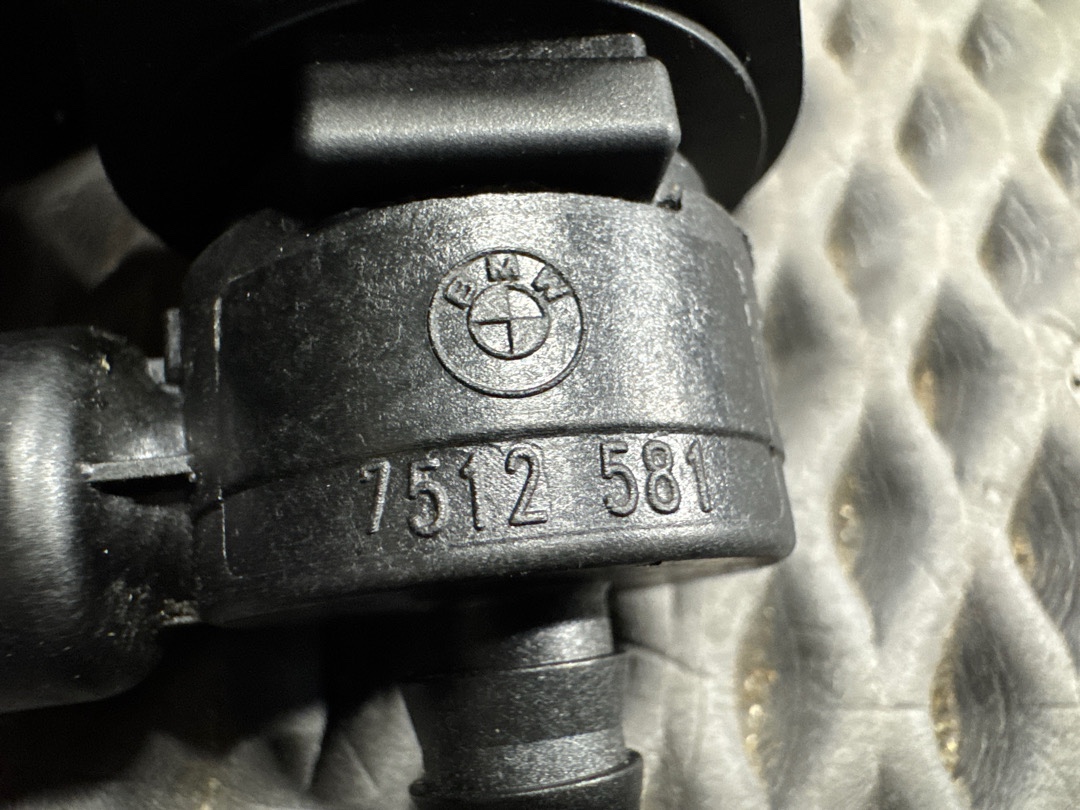 Клапан вентиляции топливного бака, 600 рублей, Красноярск