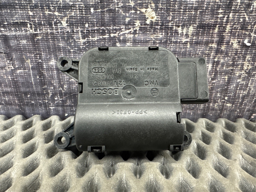 Мотор заслонки печки, 700 рублей, Красноярск