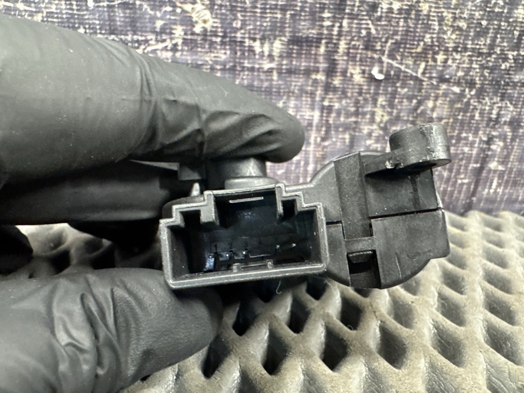 Мотор заслонки печки, 700 рублей, Красноярск