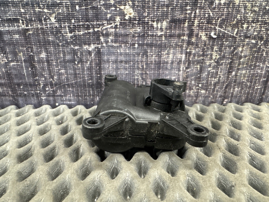 Мотор заслонки печки, 700 рублей, Красноярск