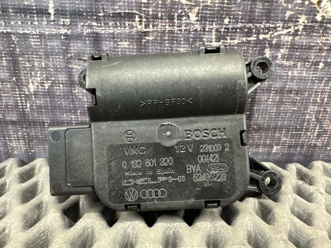 Мотор заслонки печки, 700 рублей, Красноярск