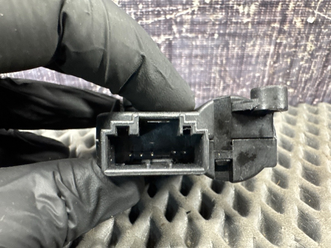 Мотор заслонки печки, 700 рублей, Красноярск