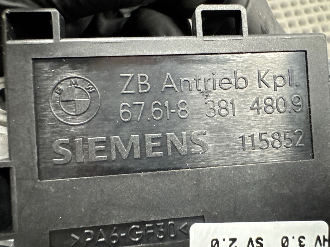 Мотор люка, 600 рублей, Красноярск