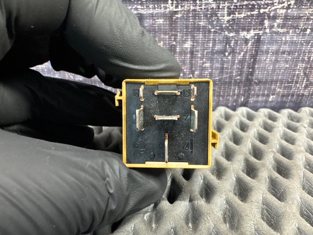 Реле, 432 рублей, Красноярск