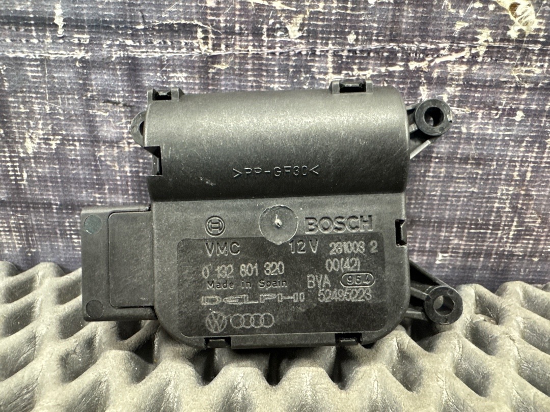 Мотор заслонки печки, 700 рублей, Красноярск