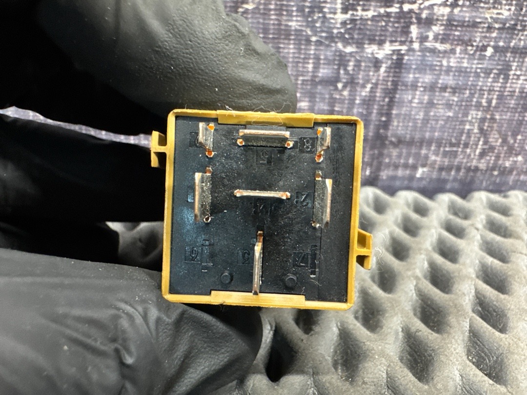 Реле, 432 рублей, Красноярск