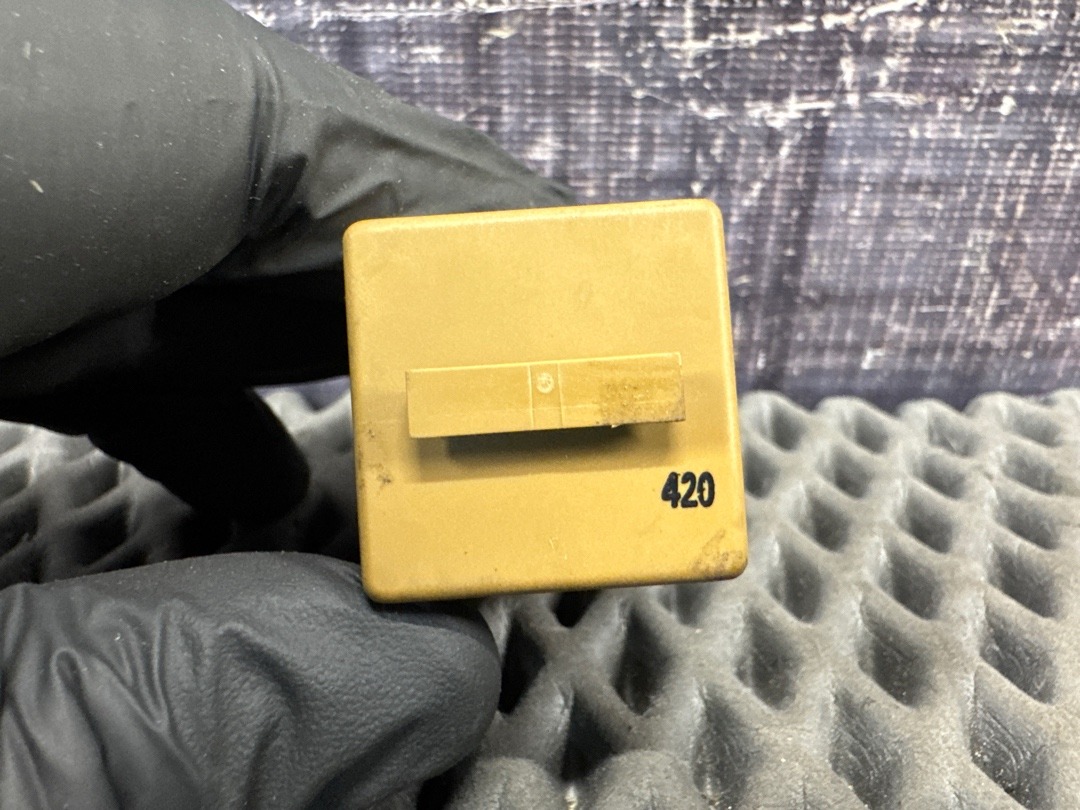 Реле, 432 рублей, Красноярск