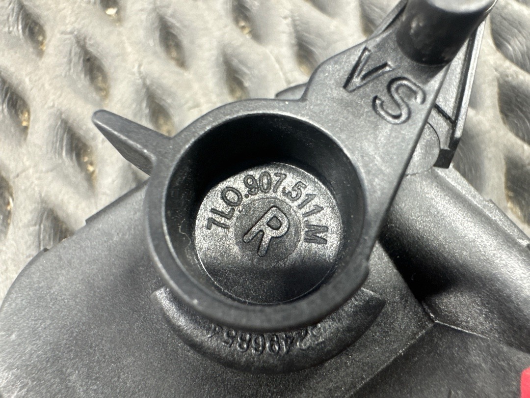 Мотор заслонки печки, 700 рублей, Красноярск