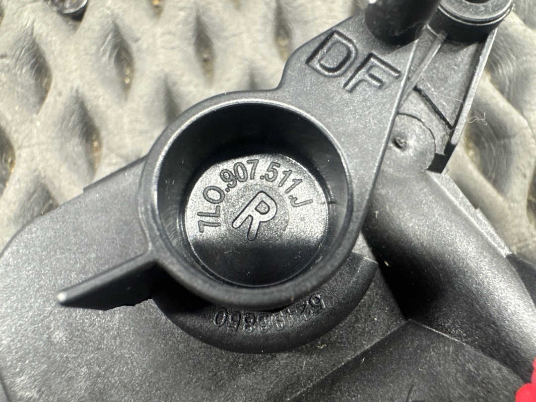 Мотор заслонки печки, 700 рублей, Красноярск