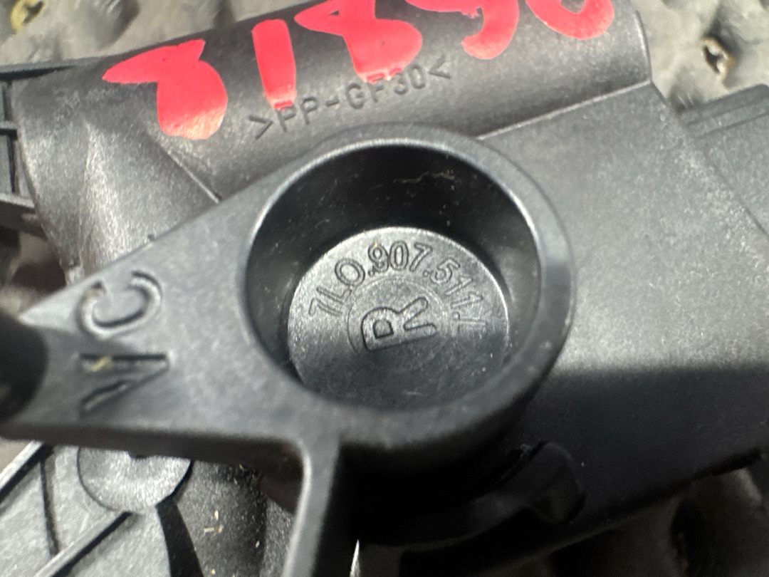 Мотор заслонки печки, 700 рублей, Красноярск