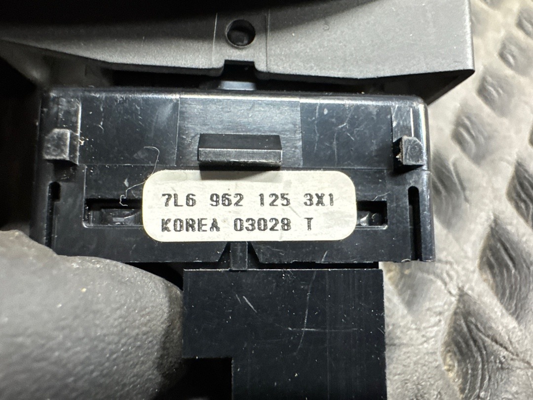 Кнопка центрального замка, 350 рублей, Красноярск