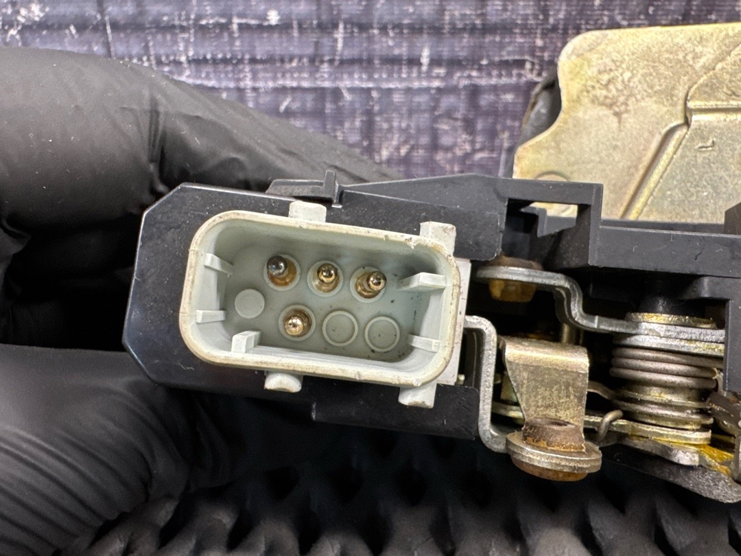 Замок двери, 600 рублей, Красноярск